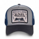 Gorra  Electric Road  VON DUTCH