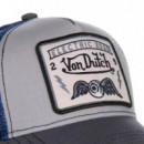 Gorra  Electric Road  VON DUTCH