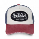 Gorra  California  VON DUTCH