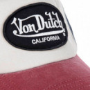 Gorra  California  VON DUTCH