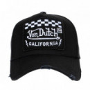 Gorra Truck  VON DUTCH