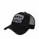 Gorra Truck  VON DUTCH