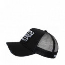 Gorra Truck  VON DUTCH