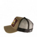 Gorra Keep Eye Out  VON DUTCH