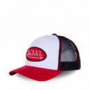 Gorra CAS1 Col Baseball  VON DUTCH