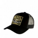 Gorra Keep Eye Out  VON DUTCH