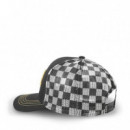 Gorra Chess  VON DUTCH