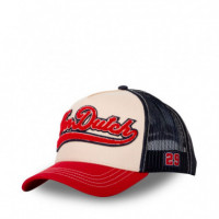 Gorra Basic  VON DUTCH