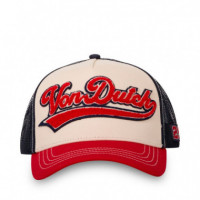 Gorra Basic  VON DUTCH