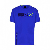 Camiseta 216052  SNX PERFORMANCE