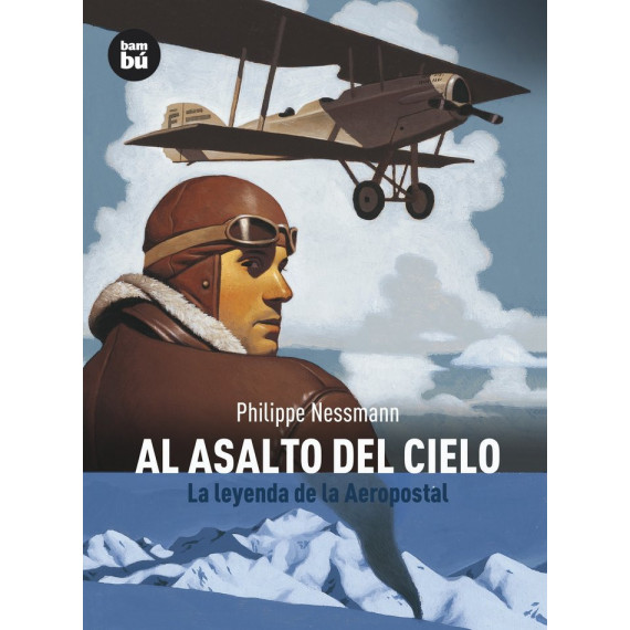 Al Asalto del Cielo