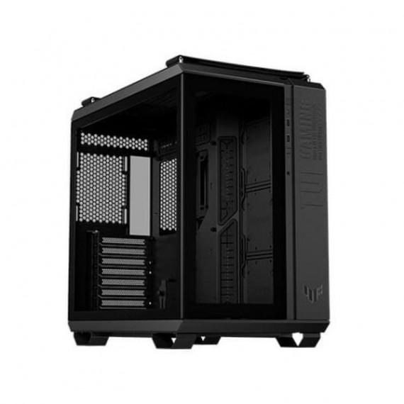 ASUS Carcasa Tuf Gaming GT502 Negro