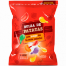 Bolsa de Patatas  "Papas en Canarias"