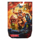 Figura He Man Masters del Universo 40 Aniversario  MATTEL