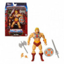 Figura He Man Masters del Universo 40 Aniversario  MATTEL