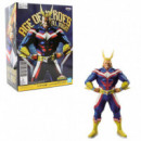 Figura All Might My Hero Academia Age Of Heroes  BANPRESTO