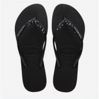 Chanclas HAVAIANAS Slim Sparkle Ii