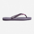 Chanclas HAVAIANAS Square Glitter