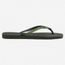 Chanclas HAVAIANAS Square Glitter