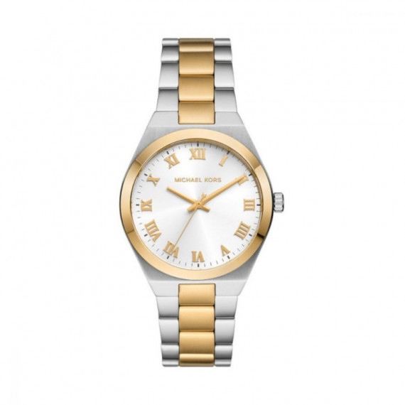 Reloj Bicolor  MICHAEL KORS