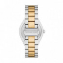 Reloj Bicolor  MICHAEL KORS