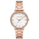 Reloj Rosegold  MICHAEL KORS