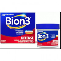 BION3 Protect 30 Comprimidos