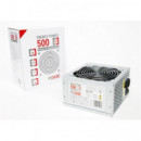 Pccase EP-500 500W ATX Gris  COOLBOX