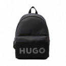 Mochila  tu Hans  HUGO BOSS