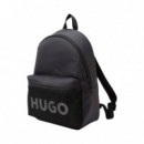 Mochila  tu Hans  HUGO BOSS