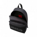 Mochila  tu Hans  HUGO BOSS