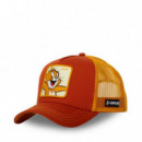 Gorra  Jerry  CAPSLAB