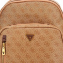 Mochila Milano Vertical Zip  GUESS