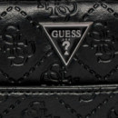 Bandolera Milano Debossed Flat  GUESS