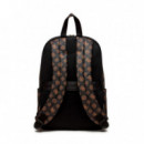 Mochila Wilder  GUESS