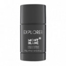 Explorer Deo Stick  MONTBLANC