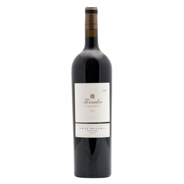 Vizcarra Torralvo Gran Reserva 2011 Magnum - 150CL  BODEGAS VIZCARRA