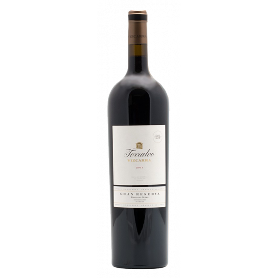 Vizcarra Torralvo Gran Reserva 2011 Magnum - 150CL  BODEGAS VIZCARRA