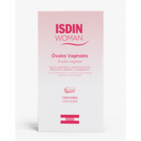 ISDIN Woman 7 Ovulos Vaginales 2 G