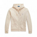 Chaqueta Spa Terry  RALPH LAUREN