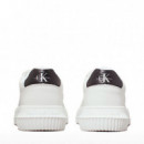 Zapatillas Chunky Cupsole  CALVIN KLEIN