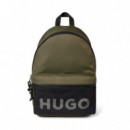 Mochila  tu Hans  HUGO BOSS