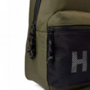 Mochila  tu Hans  HUGO BOSS