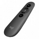 LOGITECH Wireless Presenter R500S Puntero Laser y Controlador