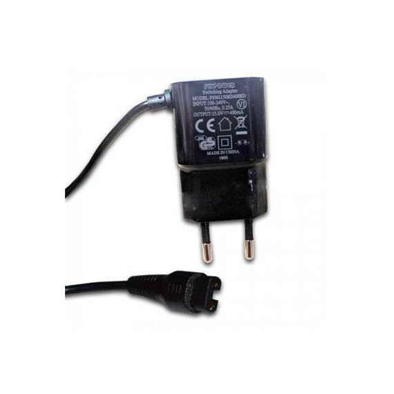 FERSAY Alimentador para Maquina Philips 15V/0.4A 49QY0385A