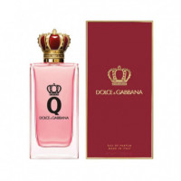 Q By D&g Edp  DOLCE & GABBANA