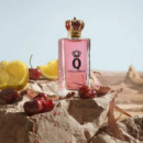 Q By D&g Edp  DOLCE & GABBANA