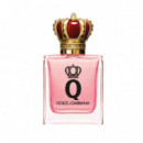 Q By D&g Edp  DOLCE & GABBANA