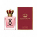 Q By D&g Edp  DOLCE & GABBANA