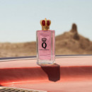 Q By D&g Edp  DOLCE & GABBANA